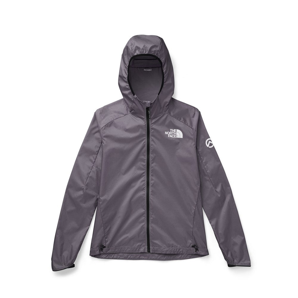 The North Face W's Summit Series Superior Wind Windbreaker
