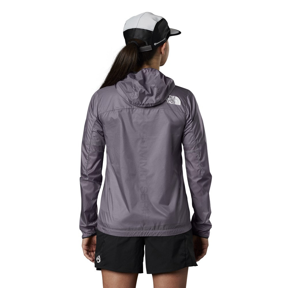 The North Face W's Summit Series Superior Wind Windbreaker