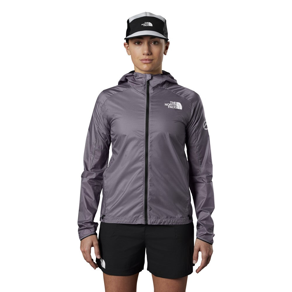 The North Face W's Summit Series Superior Wind Windbreaker