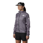 The North Face W's Summit Series Superior Wind Windbreaker