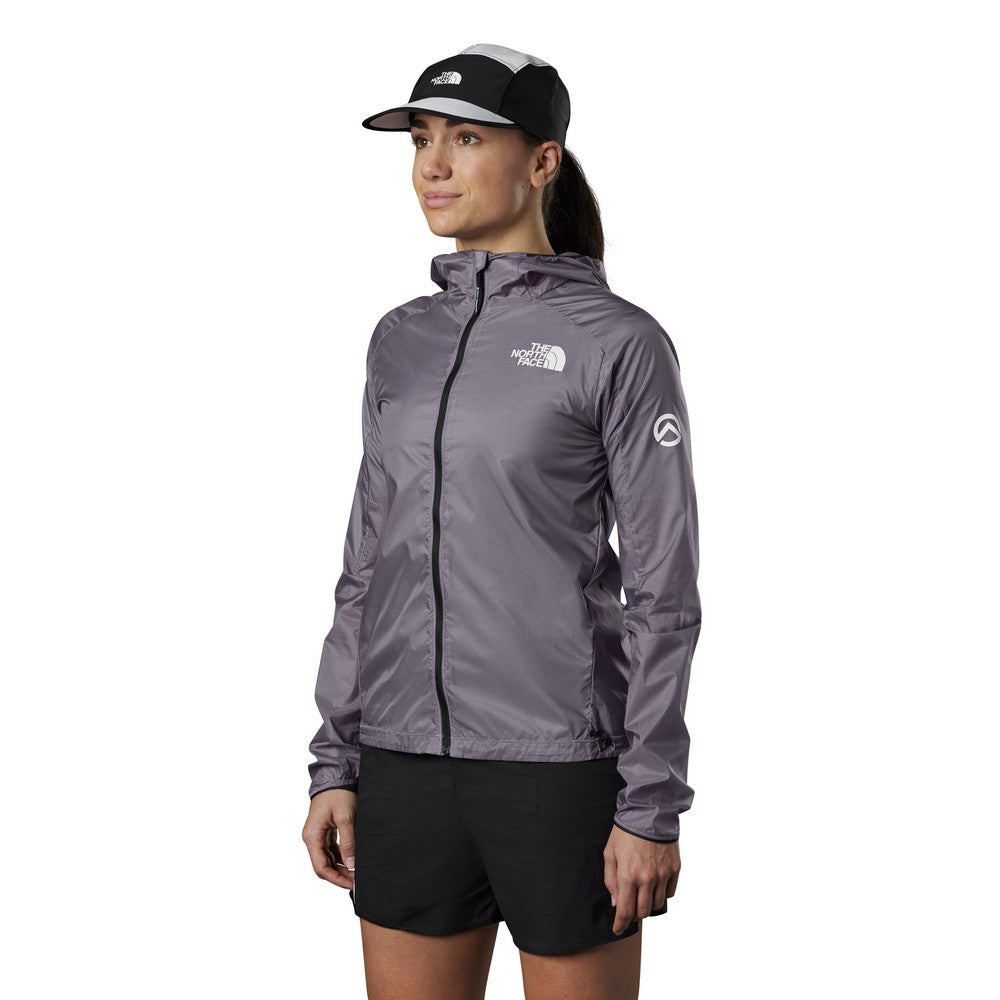 The North Face W's Summit Series Superior Wind Windbreaker