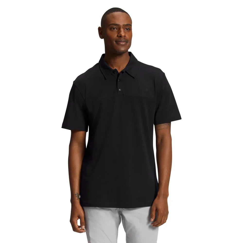 The North Face M's Terrain Polo