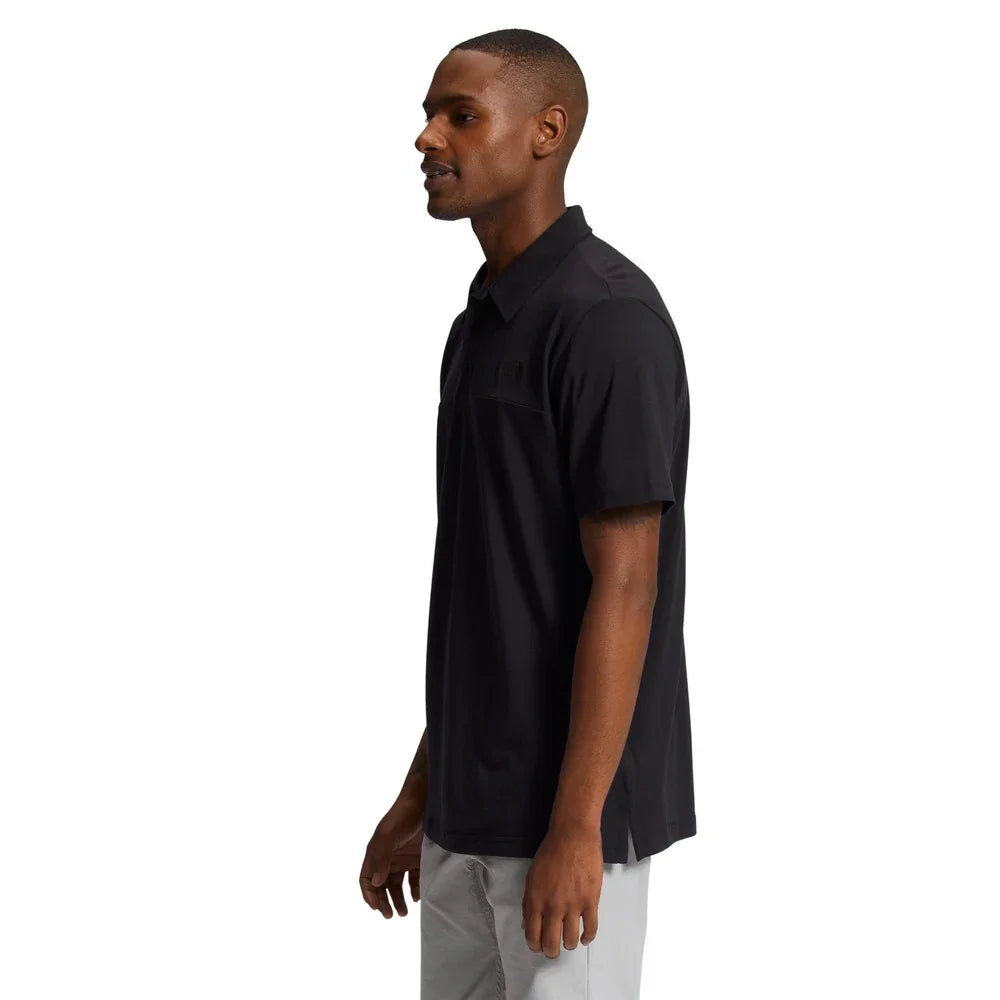 The North Face M's Terrain Polo