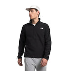 Chandail en laine polaire The North Face Alpine Polartec 100 1/2 Zip (hommes)