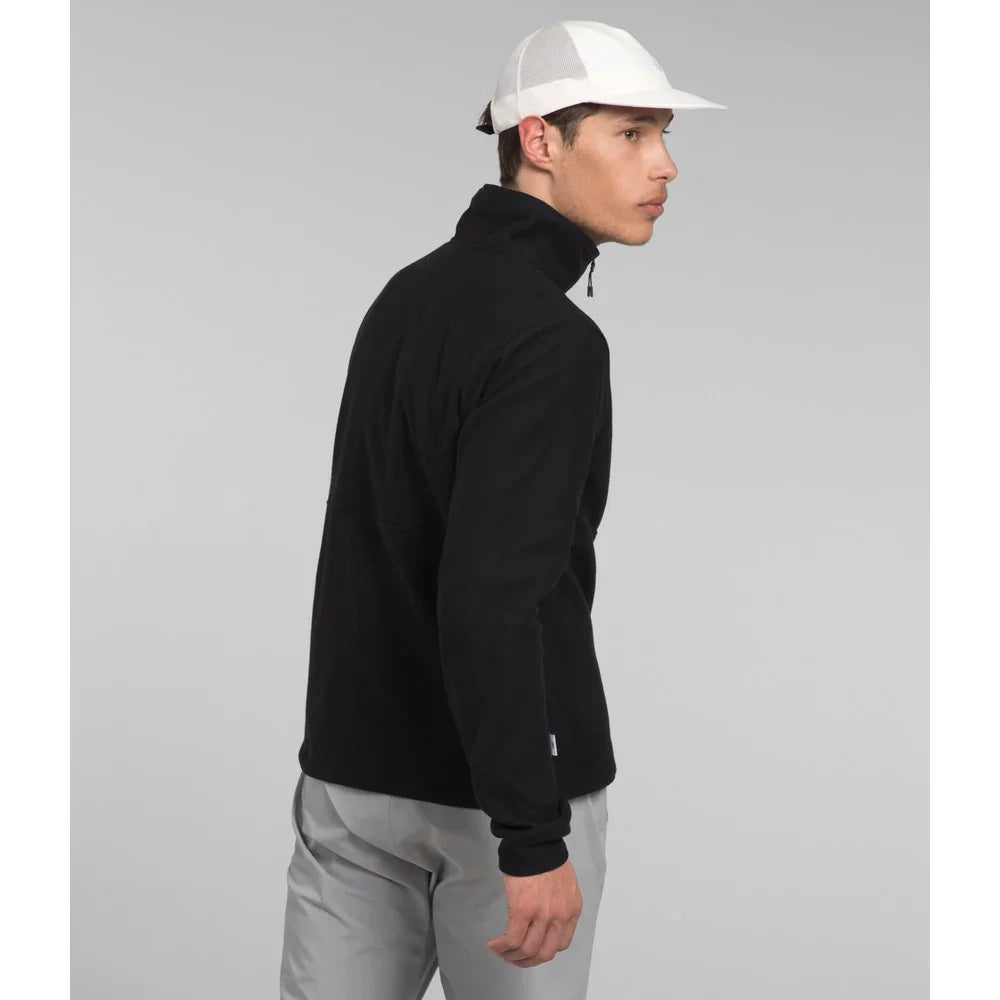 Chandail en laine polaire The North Face Alpine Polartec 100 1/2 Zip (hommes)