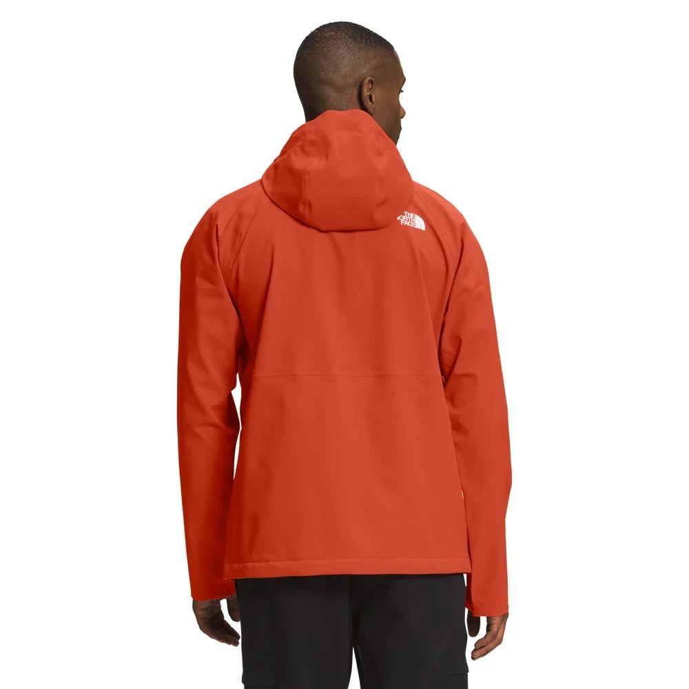 Manteau The North Face Valle Vista (hommes)