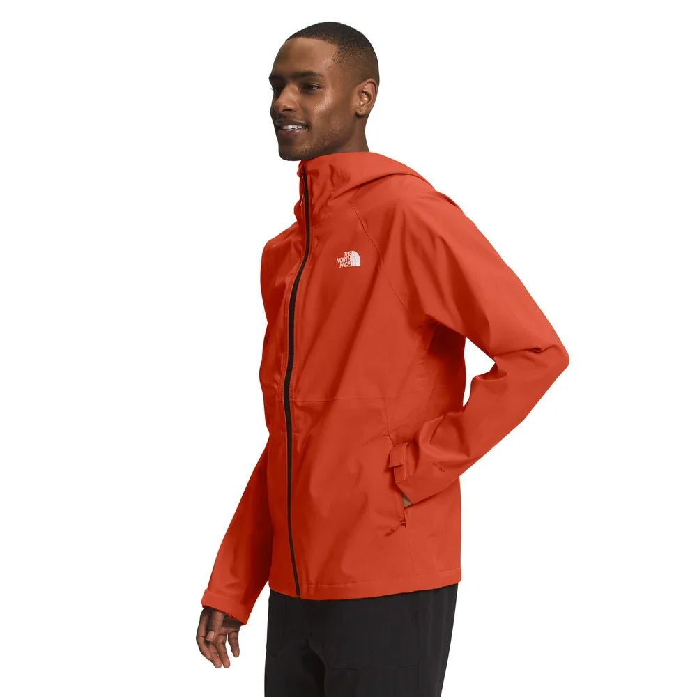 Manteau The North Face Valle Vista (hommes)