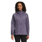 Manteau imperméable The North Face Valle Vista (femmes)