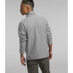 Manteau en laine polaire The North Face Alpine Polartec 100 (hommes)