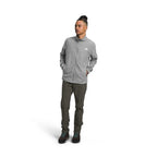 Manteau en laine polaire The North Face Alpine Polartec 100 (hommes)