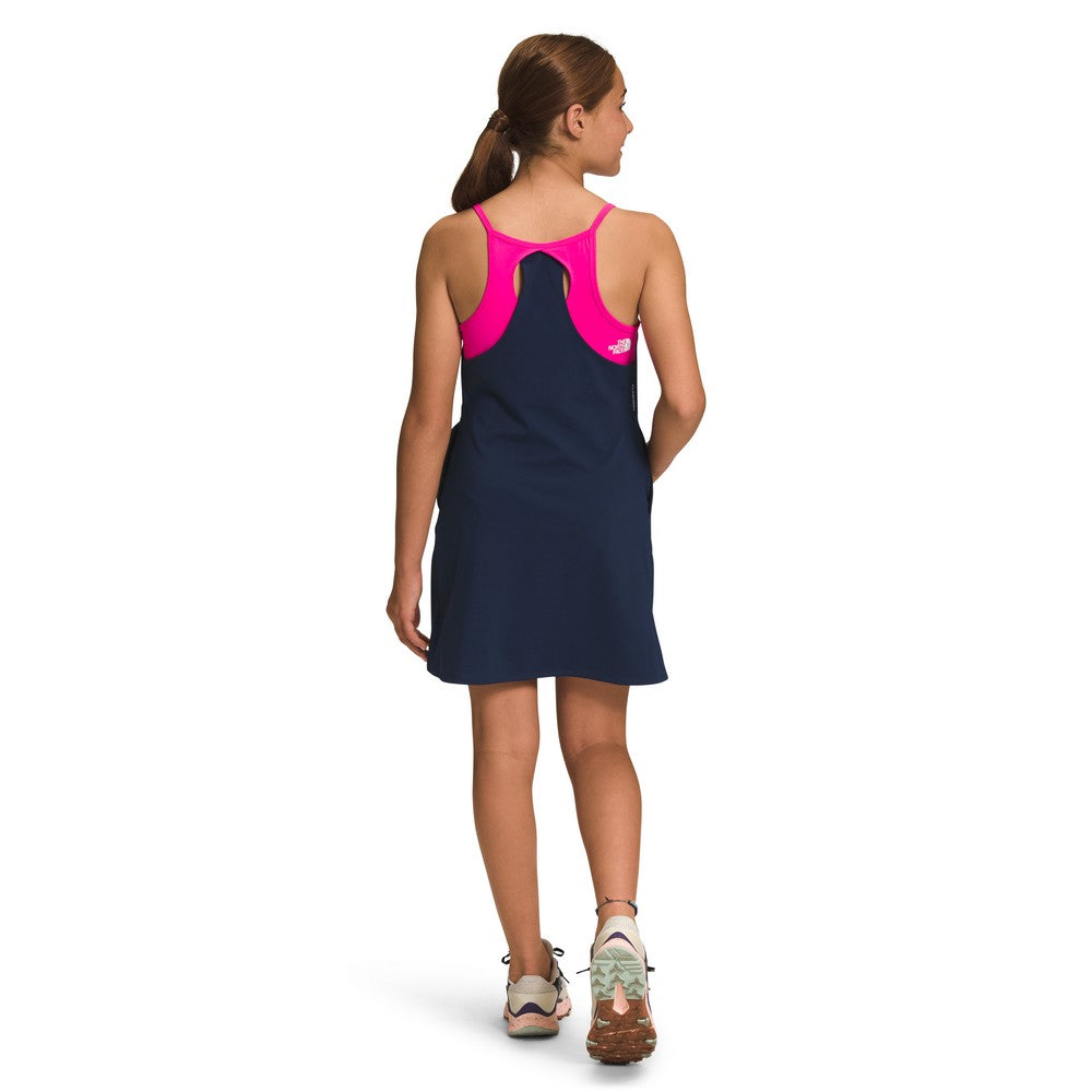 The North Face Juniors' Never Stop Dress