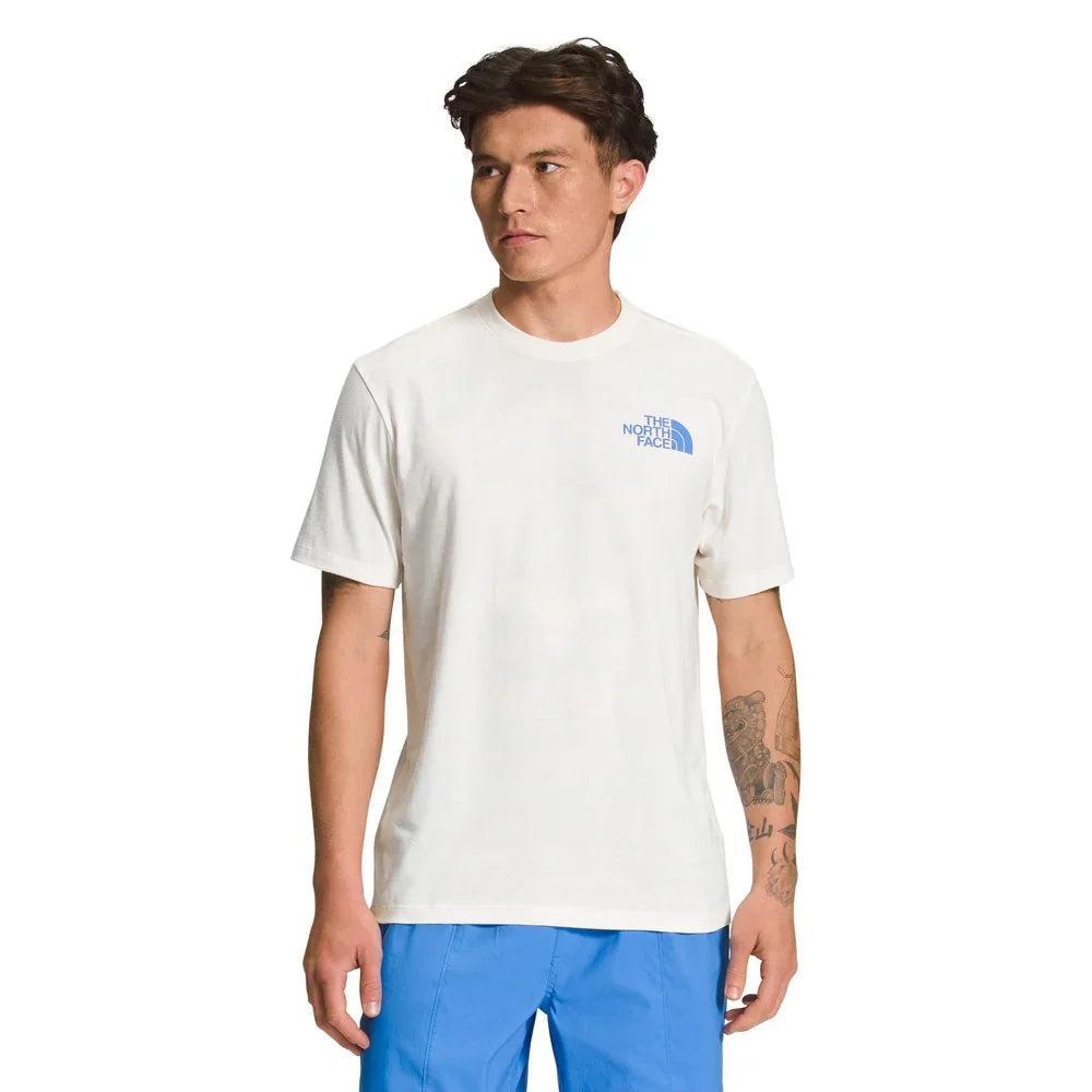 T-shirt The North Face Places We Love (hommes)