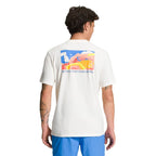 T-shirt The North Face Places We Love (hommes)