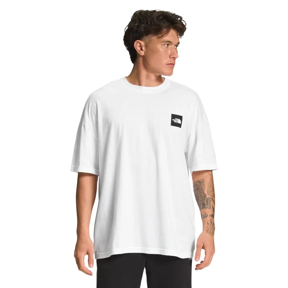 T-shirt The North Face NSE Drop Shoulder (hommes)