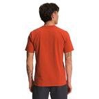 T-shirt The North Face Heritage Patch Pocket (hommes)