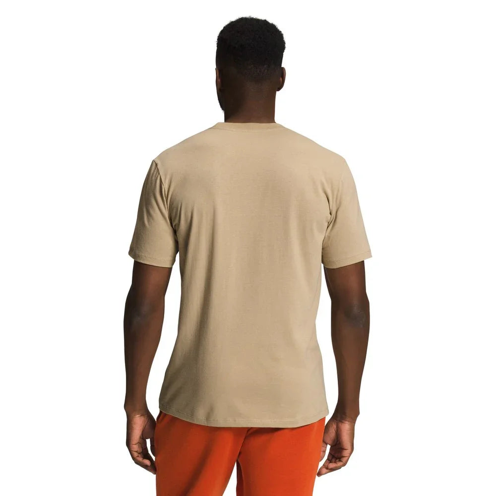 T-shirt The North Face Half Dome (hommes)