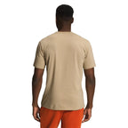 T-shirt The North Face Half Dome (hommes)