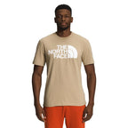 T-shirt The North Face Half Dome (hommes)