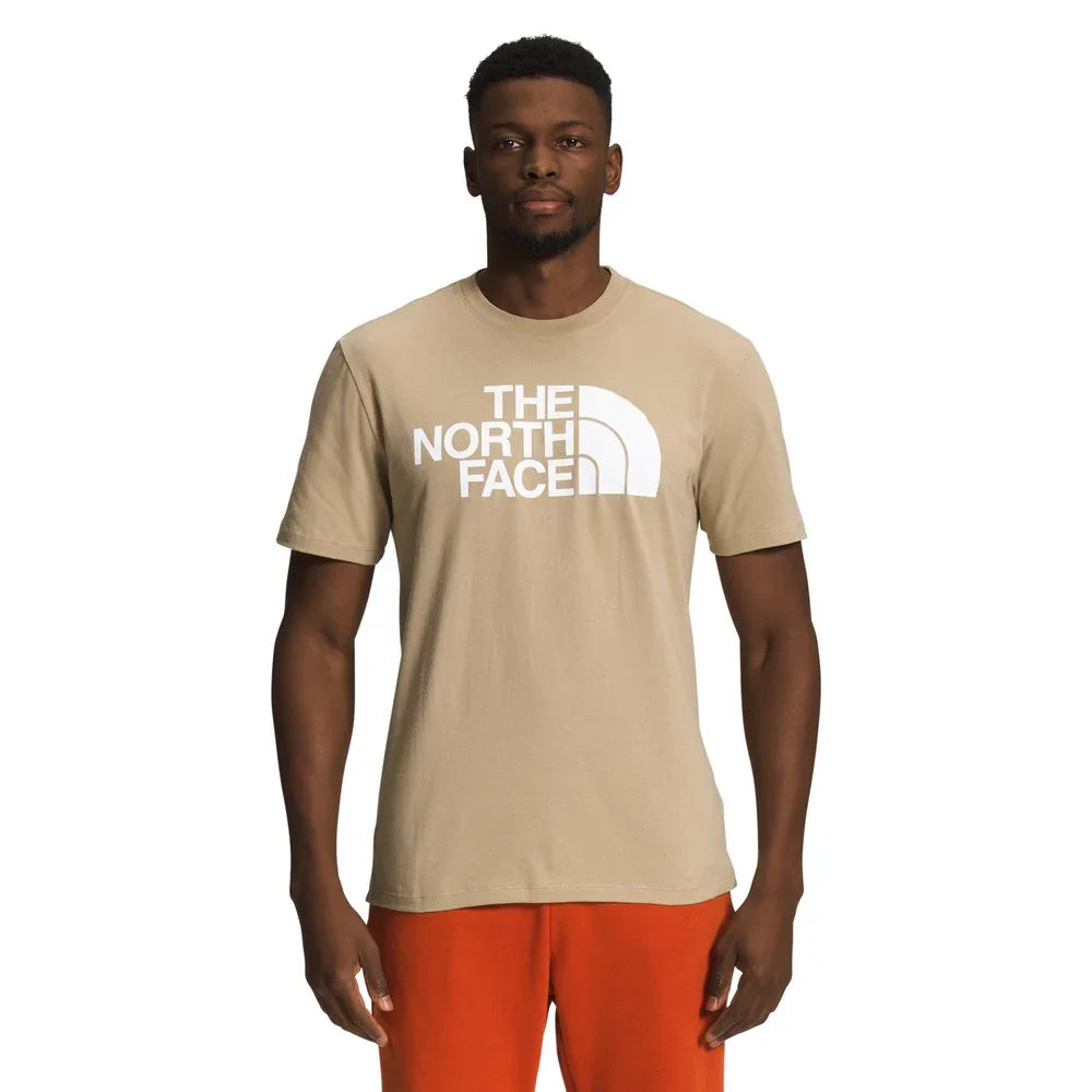 T-shirt The North Face Half Dome (hommes)