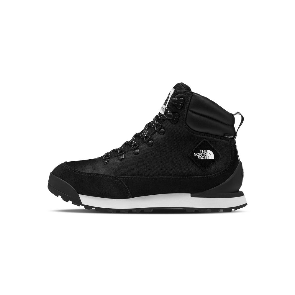 The North Face M's Back-To-Berkeley IV Waterproof Boots