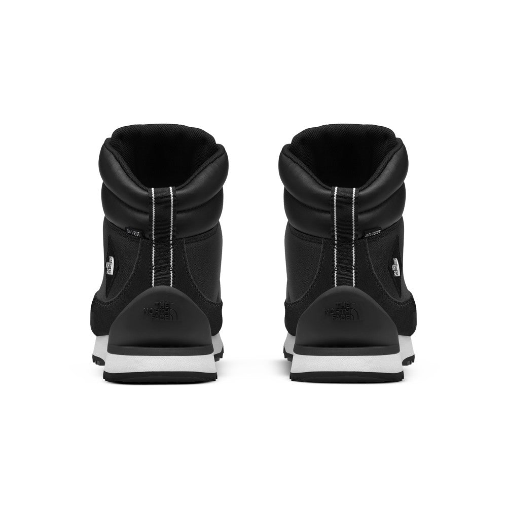 The North Face M's Back-To-Berkeley IV Waterproof Boots