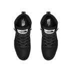 The North Face M's Back-To-Berkeley IV Waterproof Boots