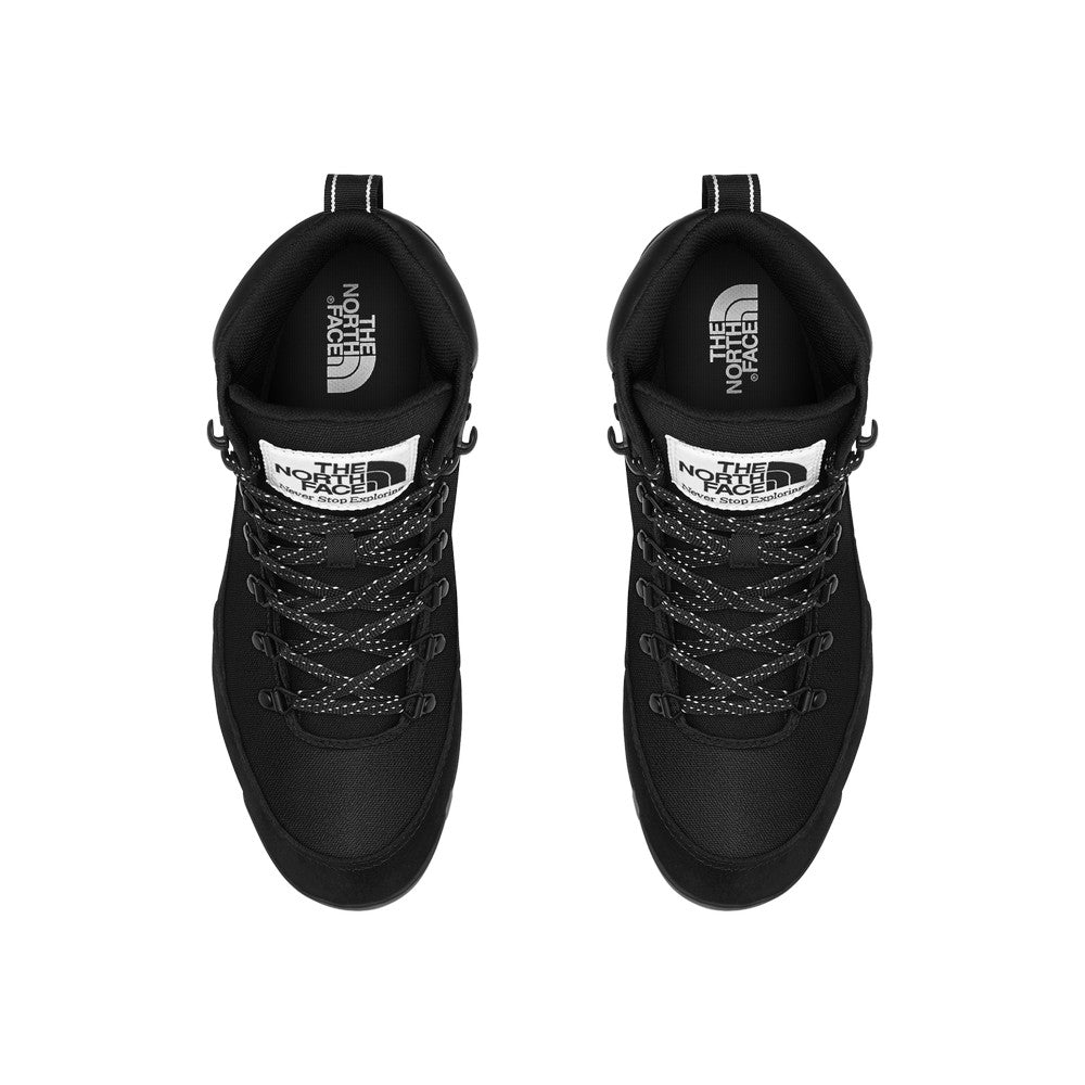 The North Face M's Back-To-Berkeley IV Waterproof Boots