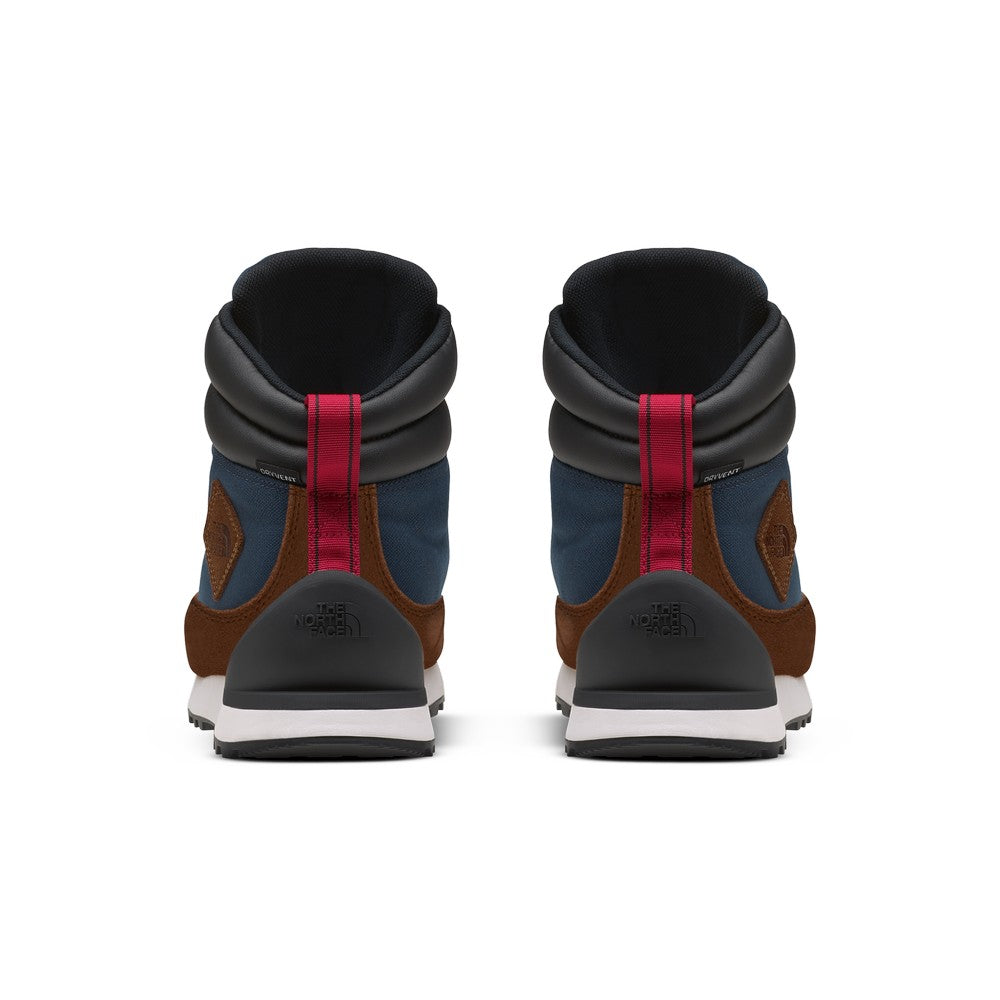 The North Face M's Back-To-Berkeley IV Waterproof Boots