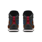 The North Face M's Back-To-Berkeley IV Waterproof Boots