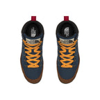 The North Face M's Back-To-Berkeley IV Waterproof Boots