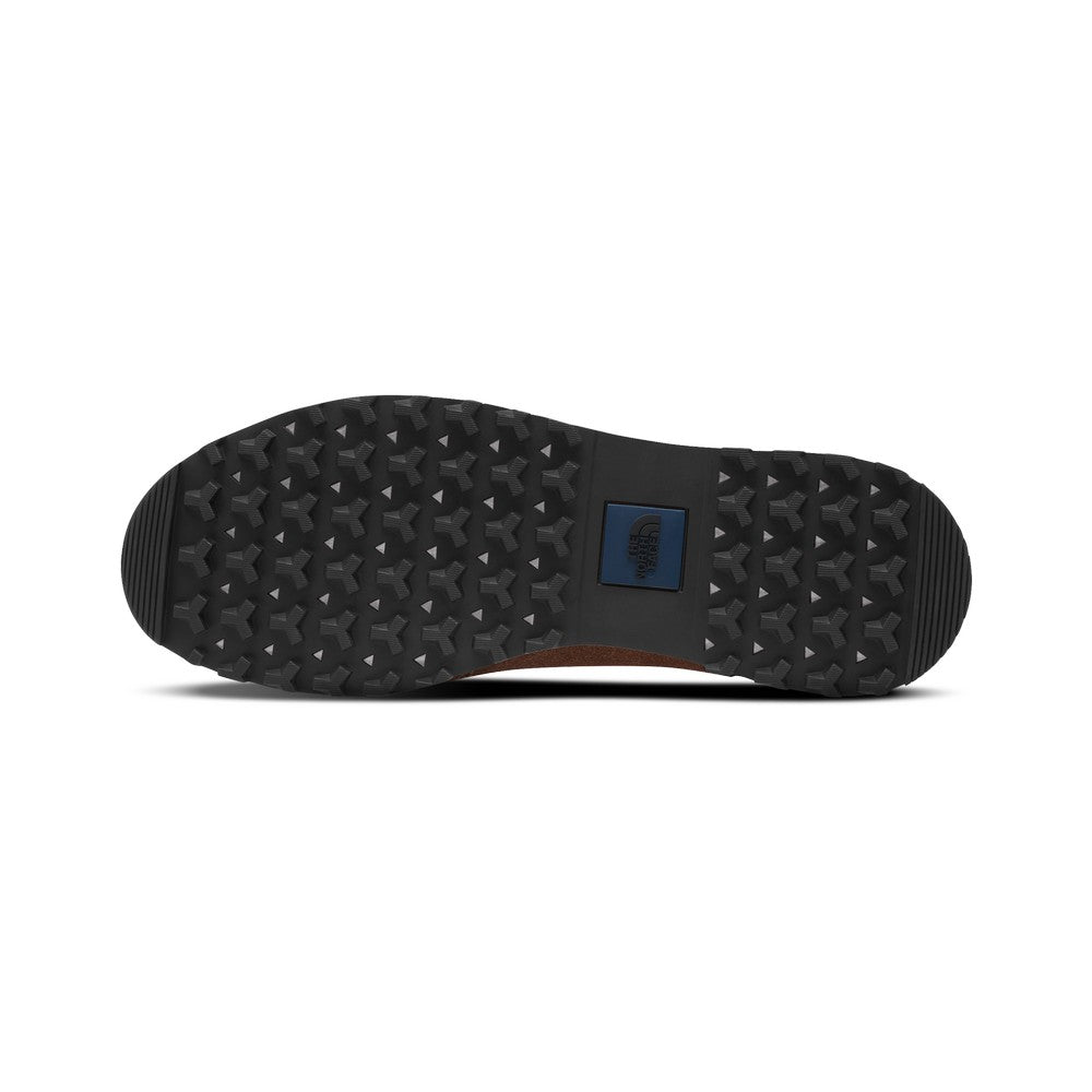 The North Face M's Back-To-Berkeley IV Waterproof Boots