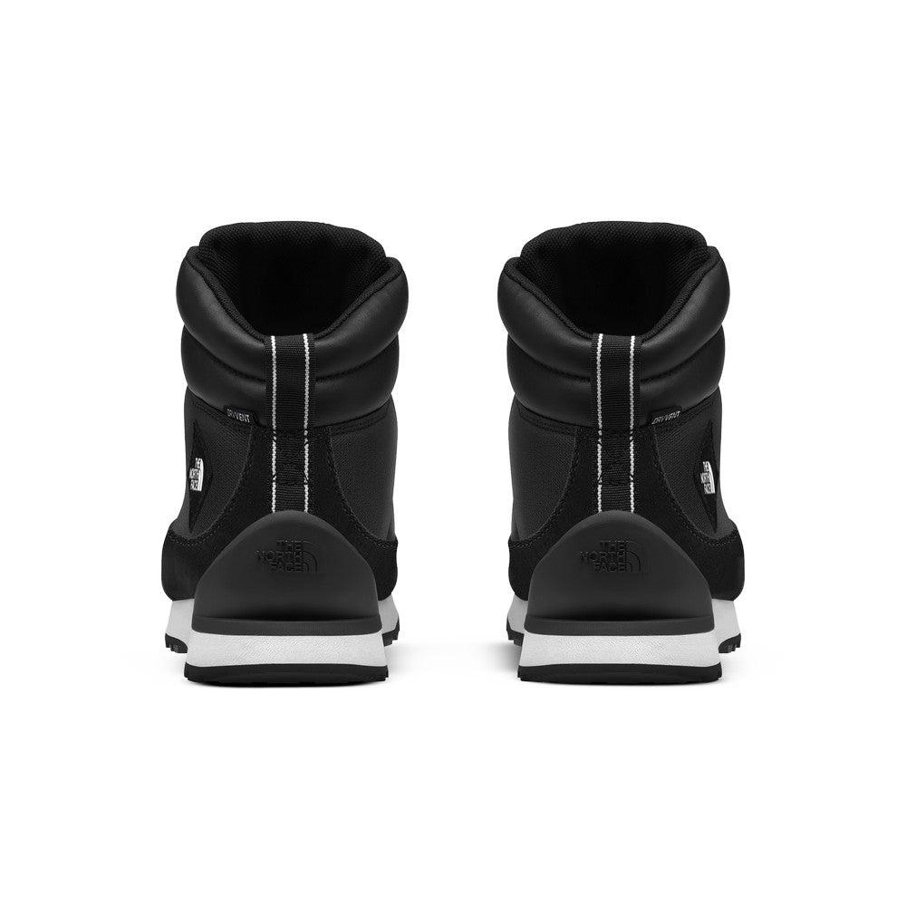 Bottes d'hiver imperméables The North Face Back-To-Berkeley IV Textile (femmes)