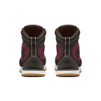 Bottes d'hiver imperméables The North Face Back-To-Berkeley IV Textile (femmes)