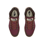 Bottes d'hiver imperméables The North Face Back-To-Berkeley IV Textile (femmes)