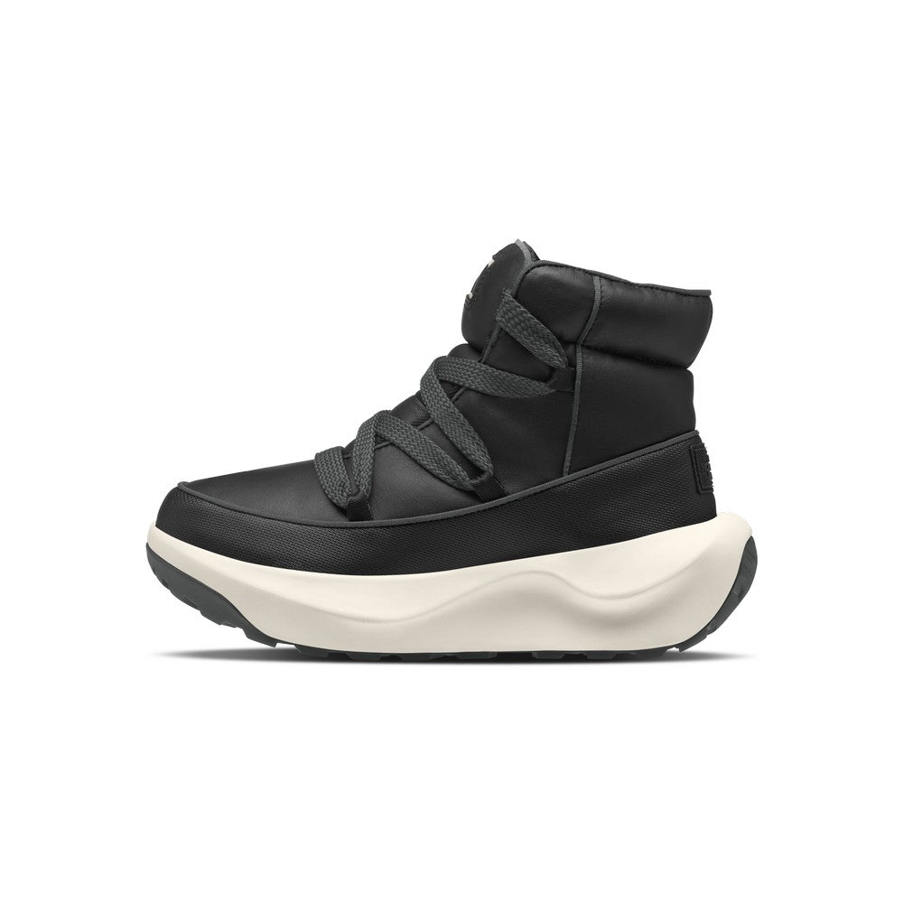 Bottes d'hiver imperméables The North Face Halseigh ThermoBall Lace (femmes)