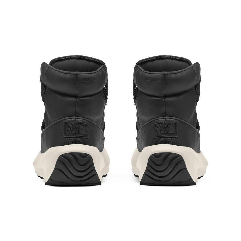 Bottes d'hiver imperméables The North Face Halseigh ThermoBall Lace (femmes)