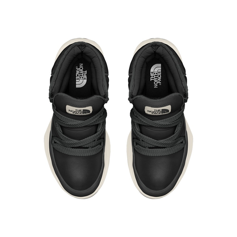 Bottes d'hiver imperméables The North Face Halseigh ThermoBall Lace (femmes)