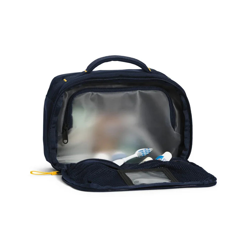 The North Face Base Camp Voyager Toiletry Kit