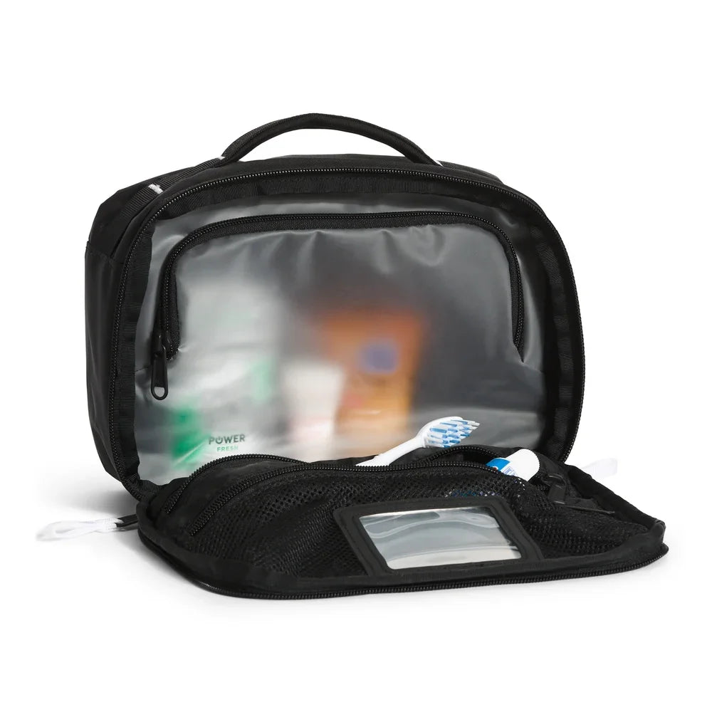 The North Face Base Camp Voyager Toiletry Kit