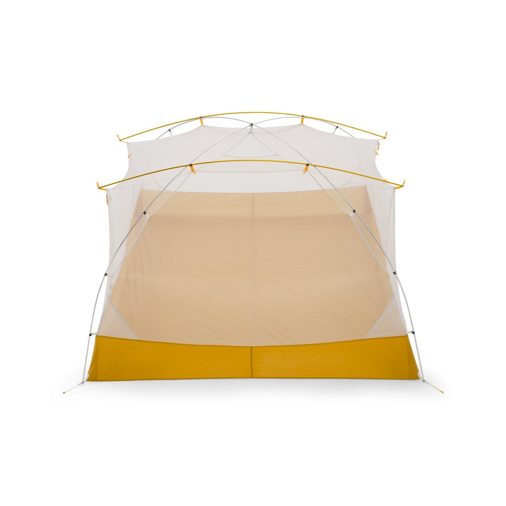 Tente The North Face Trail Lite 4