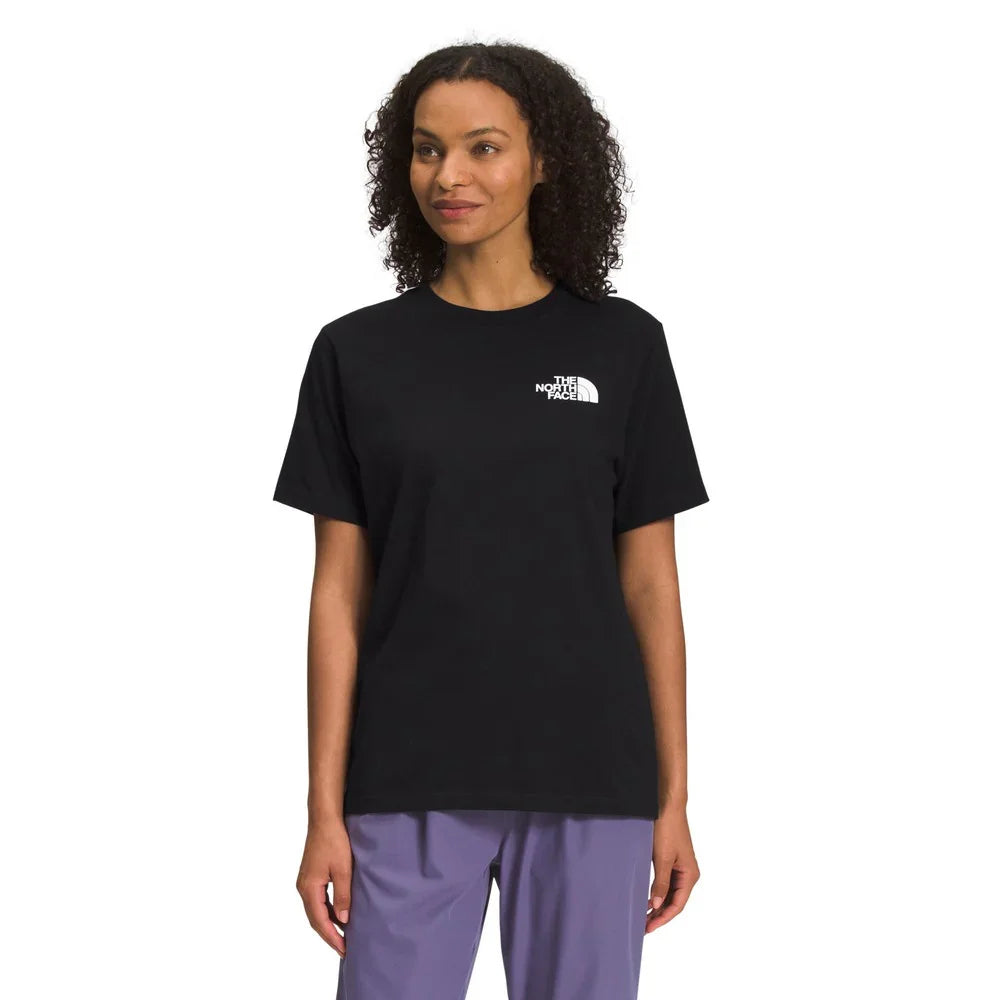 The North Face W's Box NSE T-Shirt