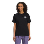 The North Face W's Box NSE T-Shirt