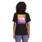 The North Face W's Box NSE T-Shirt