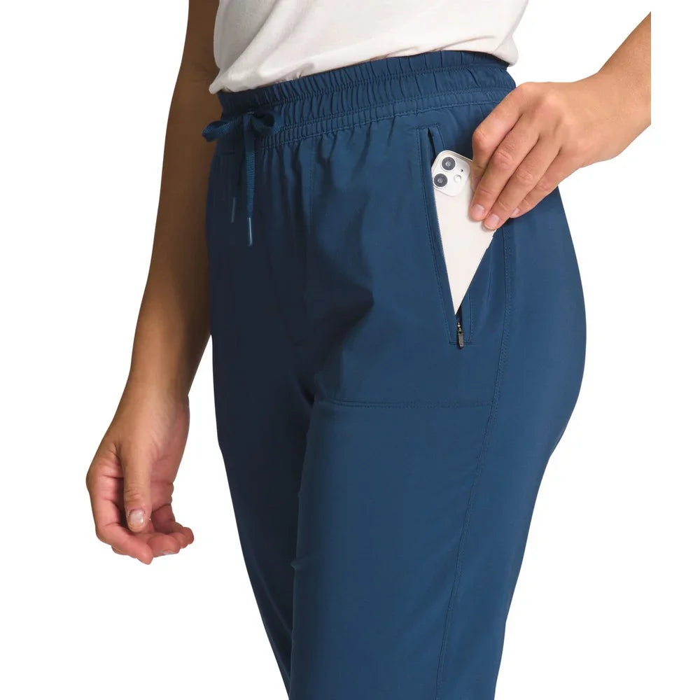 Pantalon The North Face Never Stop Wearing (femmes)