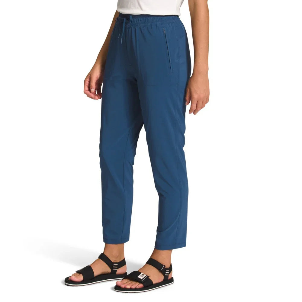 Pantalon The North Face Never Stop Wearing (femmes)