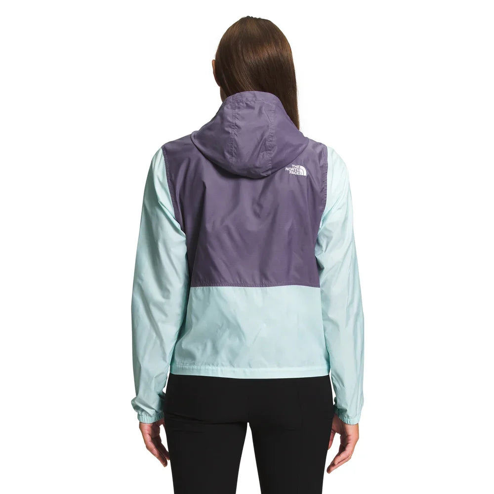 Coupe-vent The North Face Cyclone 3 (femmes)
