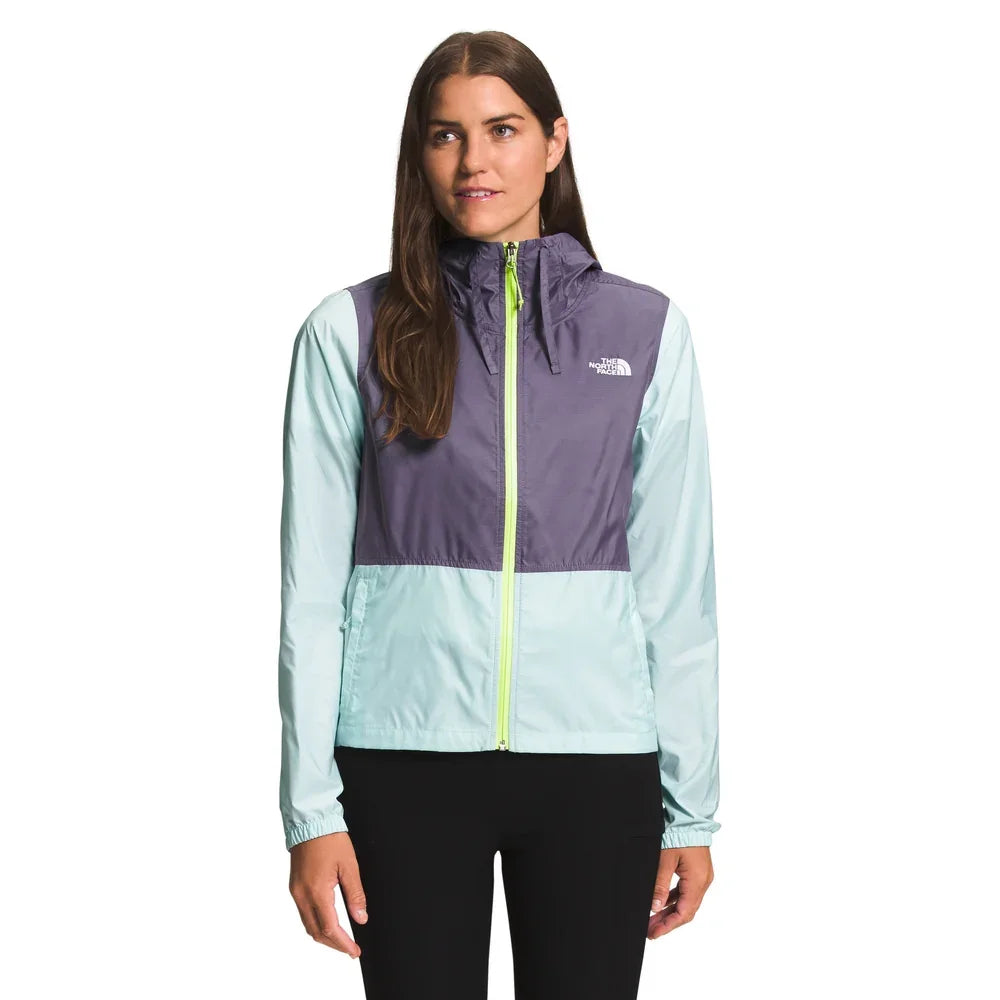 Coupe-vent The North Face Cyclone 3 (femmes)