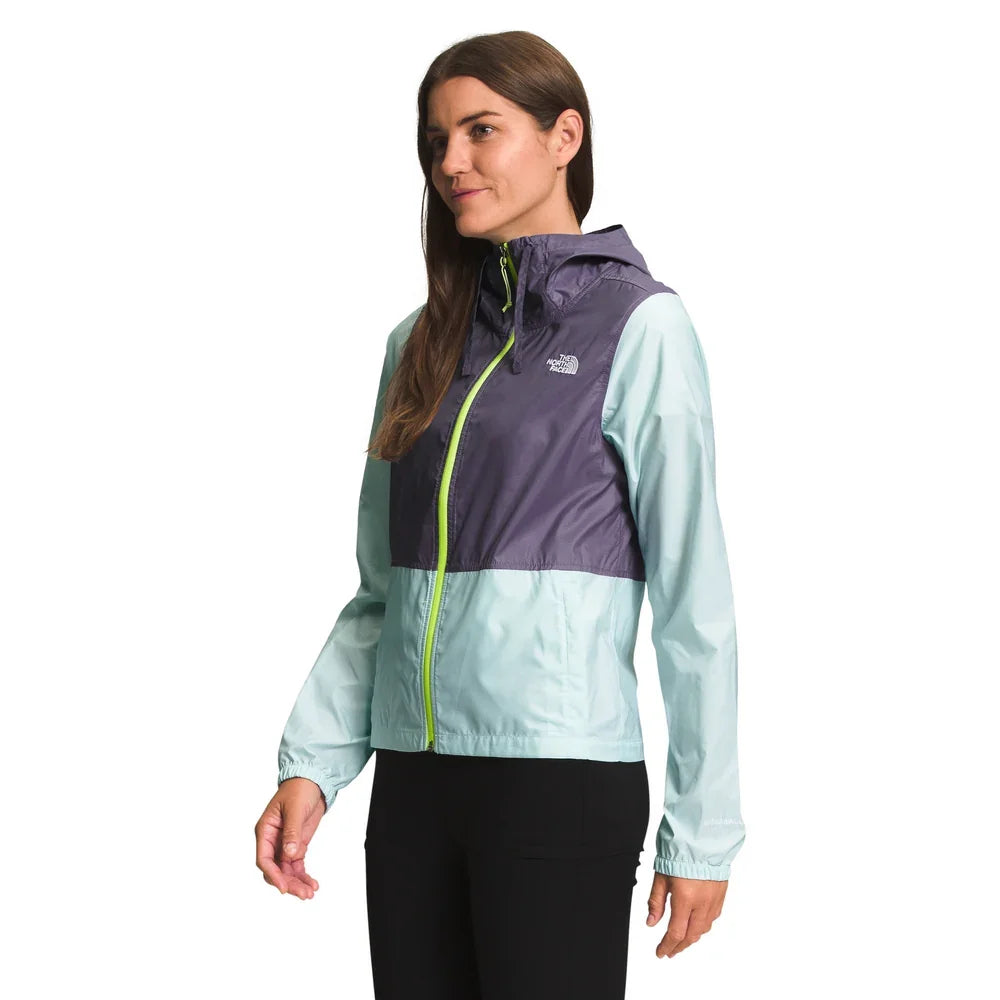 Coupe-vent The North Face Cyclone 3 (femmes)