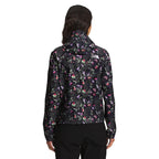 Coupe-vent avec motifs imprimés The North Face Cyclone 3 (femmes)