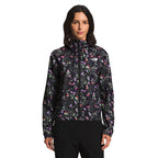 Coupe-vent avec motifs imprimés The North Face Cyclone 3 (femmes)